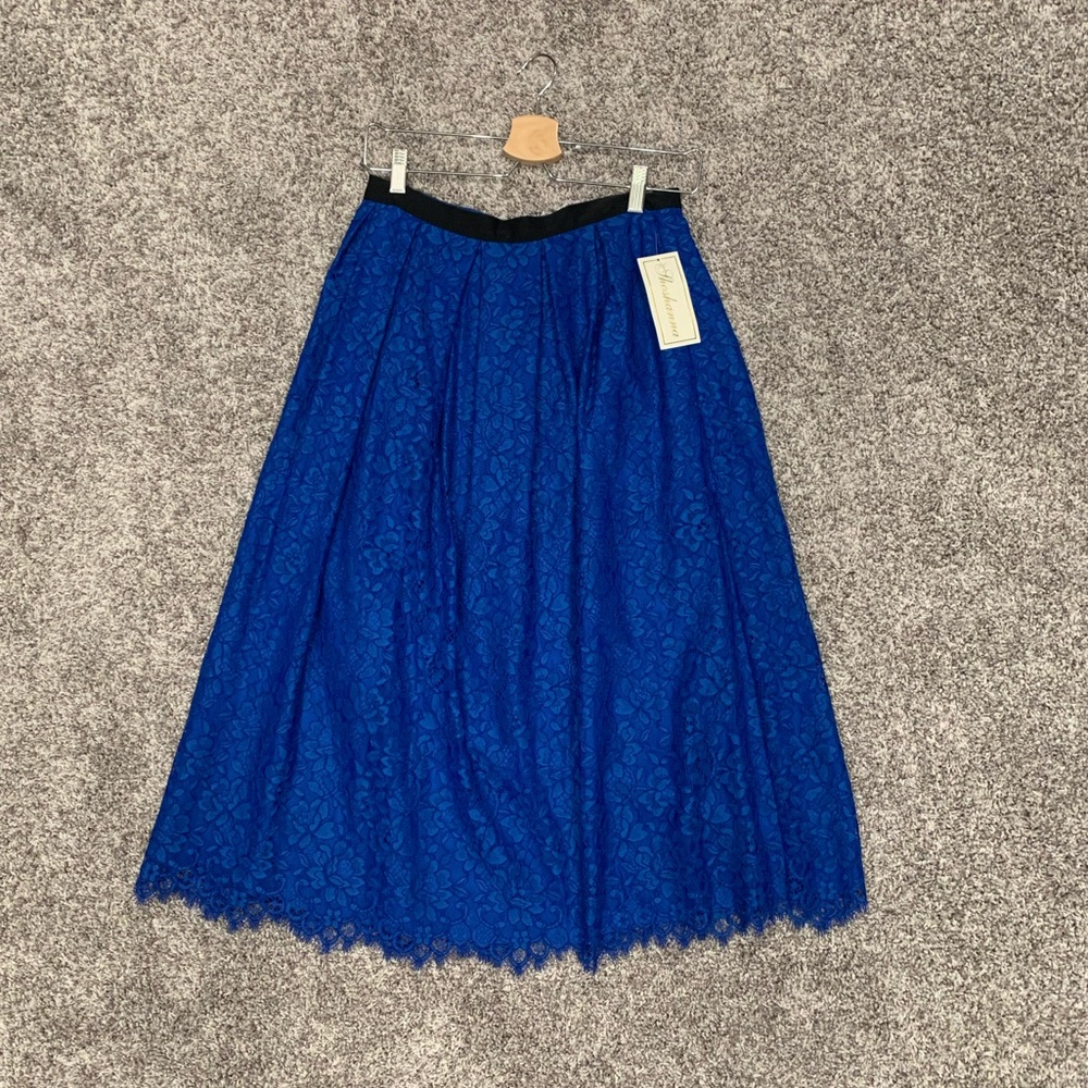 Brand New Shoshanna Skirt
